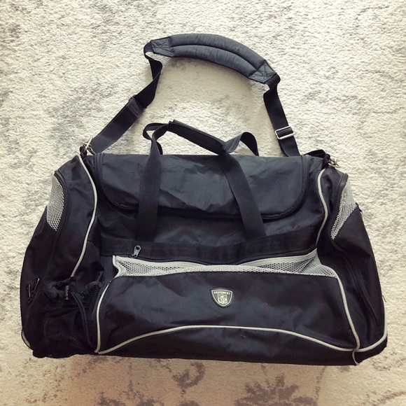 reebok handbag